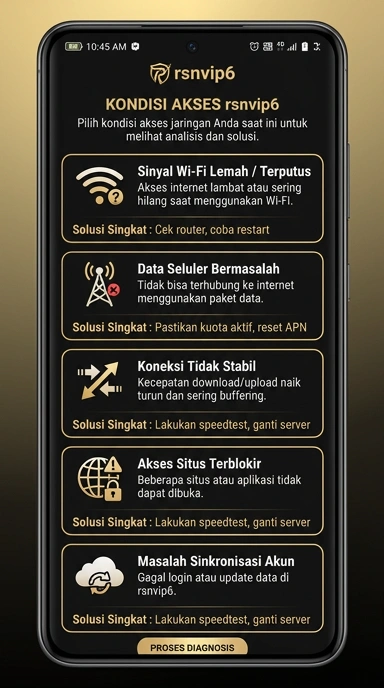 Tampilan link alternatif rsnvip6
